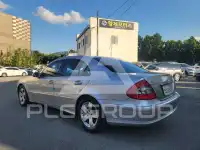 2004 Mercedes Benz E-Class