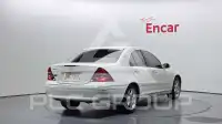 2004 Mercedes Benz C-Class