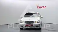 2004 Mercedes Benz C-Class