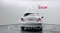 2004 Mercedes Benz C-Class