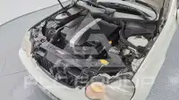 2004 Mercedes Benz C-Class