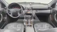 2004 Mercedes Benz C-Class