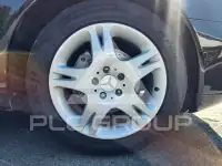 2004 Mercedes Benz S-Class