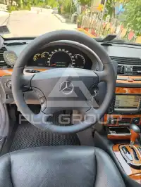 2004 Mercedes Benz S-Class