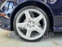 2004 Mercedes Benz S-Class