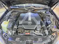 2004 Mercedes Benz S-Class