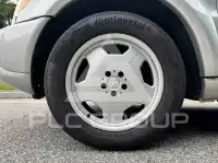 2004 Mercedes Benz M-Class
