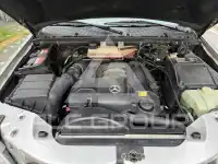 2004 Mercedes Benz M-Class