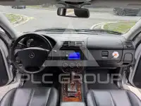 2004 Mercedes Benz M-Class