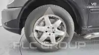2004 Mercedes Benz M-Class