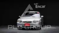 2004 Volvo S80