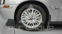 2004 Volvo S80