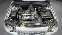 2004 Volvo S80