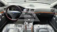 2004 Volvo S80
