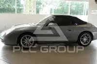 2004 Porsche 911