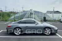2004 Porsche 911