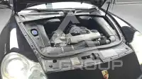 2004 Porsche Cayenne