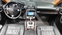 2004 Porsche Cayenne