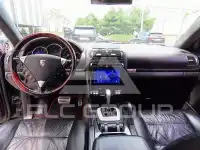 2004 Porsche Cayenne
