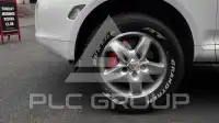 2004 Porsche Cayenne