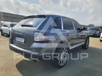 2004 Porsche Cayenne