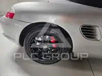 2004 Porsche Macan