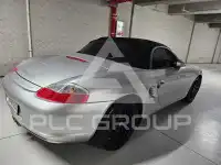 2004 Porsche Macan