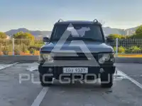 2004 Land Rover Discovery