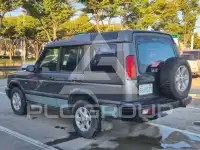 2004 Land Rover Discovery