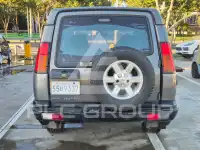 2004 Land Rover Discovery