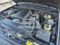 2004 Land Rover Discovery