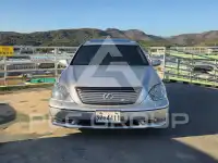 2004 Lexus LS