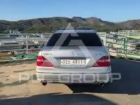 2004 Lexus LS