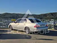 2004 Lexus LS
