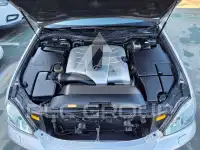 2004 Lexus LS