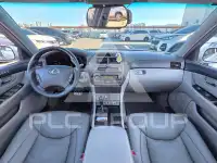 2004 Lexus LS
