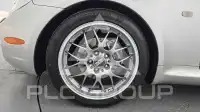 2004 Lexus SC