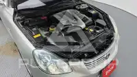 2004 Lexus SC