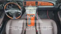2004 Lexus SC