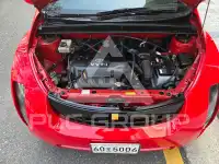 2004 Toyota Will