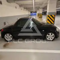 2004 Daihatsu Copen