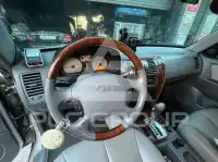 2004 Hyundai Terracan