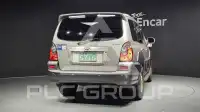 2004 Hyundai Terracan