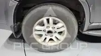 2004 Hyundai Terracan