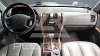 2004 Hyundai Terracan
