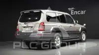 2004 Hyundai Terracan