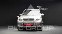 2004 Hyundai Terracan