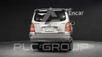 2004 Hyundai Terracan