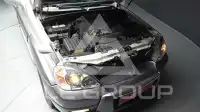 2004 Hyundai Terracan