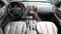 2004 Hyundai Terracan